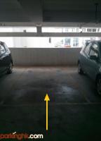  Sha Tin Carpark  Pak Tak Street  City One Shatin Site 4 parking space photo 香港車位.com ParkingHK.com