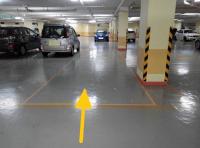  Tuen Mun Carpark  Tuen Kwai Road  Beneville  parking space photo 香港車位.com ParkingHK.com