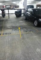  將軍澳車位 青山公路 洪水橋段 寶盈花園 車位 相片 香港車位.com ParkingHK.com