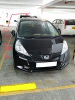  筲箕灣車位 愛禮街 愛蝶灣 車位 相片 香港車位.com ParkingHK.com