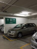  Tseung Kwan O Carpark  Yan King Road   Metro City Phase 2  parking space photo 香港車位.com ParkingHK.com