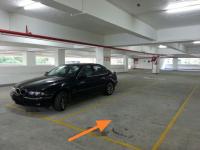  Tsing Lung Tau Carpark  Castle Peak Road Tsing Lung Tau  Hong Kong Garden Carpark A  parking space photo 香港車位.com ParkingHK.com