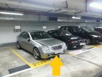  Hung Hom Carpark  Tak Hong Street  Whampoa Garden Site 11  parking space photo 香港車位.com ParkingHK.com