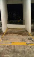 Tai Po Carpark  Shan Yin Road  Grand Palisades  parking space photo 香港車位.com ParkingHK.com