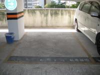  Tai Wai Carpark  Kak Tin Street  Golden Lion Garden Phase 2  parking space photo 香港車位.com ParkingHK.com