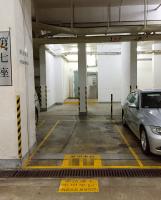  青衣車位 楓樹窩路 翠怡花園  車位 相片 香港車位.com ParkingHK.com