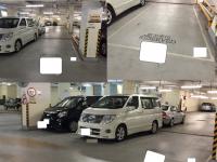  將軍澳車位 康城路 日出康城 領都 車位 相片 香港車位.com ParkingHK.com