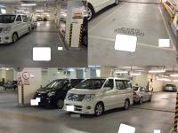  Tseung Kwan O Carpark  Lohas Park Road  Lohas Park Le Prestige  parking space photo 香港車位.com ParkingHK.com