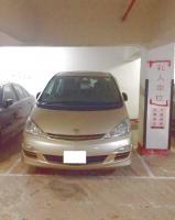  Sha Tin Carpark  Tai Chung Kiu Road  Belair Gardens  parking space photo 香港車位.com ParkingHK.com