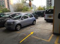  Tuen Mun Carpark  Shek Pai Tau Road  Greenland Garden   parking space photo 香港車位.com ParkingHK.com