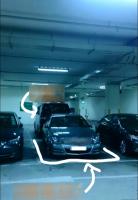  Tseung Kwan O Carpark  Tong Tak Street  Tseung Kwan O Plaza  parking space photo 香港車位.com ParkingHK.com