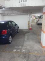  Lai Chi Kok Carpark  Broadway  Mei Foo Sun Chuen Phase 4  parking space photo 香港車位.com ParkingHK.com