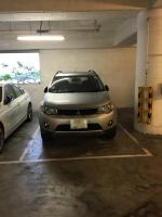  Tai Kok Tsui Carpark  Hoi Fan Road  Hampton Place  parking space photo 香港車位.com ParkingHK.com