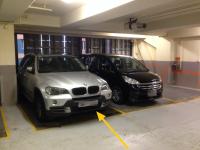  紅磡車位 愛景街 海濱南岸 車位 相片 香港車位.com ParkingHK.com
