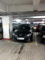  Sha Tin Carpark  Tai Chung Kiu Road  Belair Gardens  parking space photo 香港車位.com ParkingHK.com