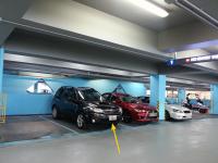  西灣河車位 耀興道 東熹苑 車位 相片 香港車位.com ParkingHK.com