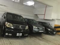  沙田車位 大涌橋路 富豪花園 車位 相片 香港車位.com ParkingHK.com