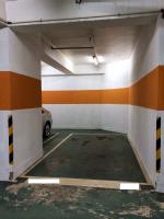  馬鞍山車位 西沙路 雅典居 車位 相片 香港車位.com ParkingHK.com