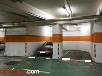  Ma On Shan Carpark  Sai Sha Road  Villa Athena  parking space photo 香港車位.com ParkingHK.com