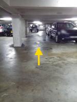  Lai Chi Kok Carpark  Broadway  Mei Foo Sun Chuen Phase 8 parking space photo 香港車位.com ParkingHK.com